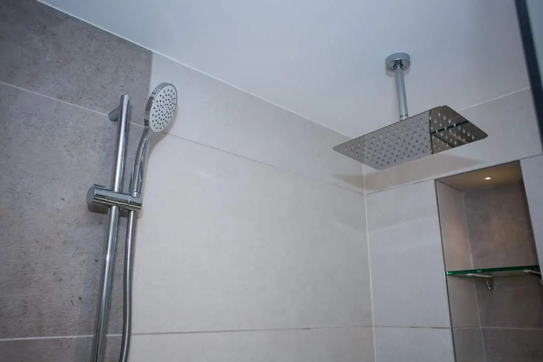 Unique 2 Bed Apartment London United Kingdom