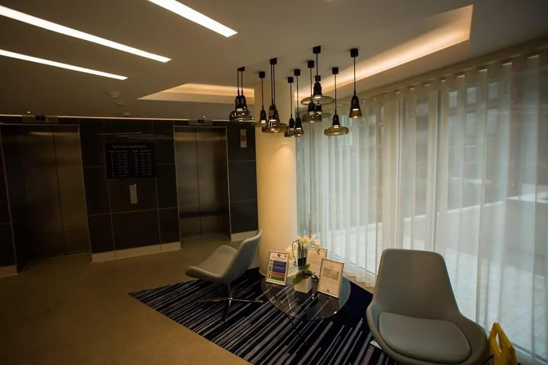Unique 2 Bed Apartment London United Kingdom