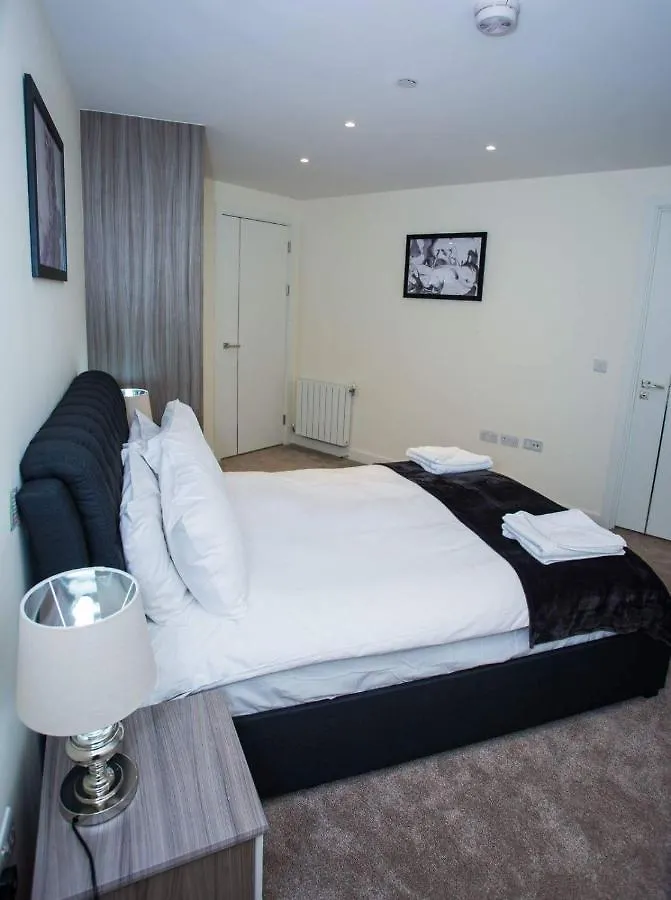 Unique 2 Bed Apartment London United Kingdom