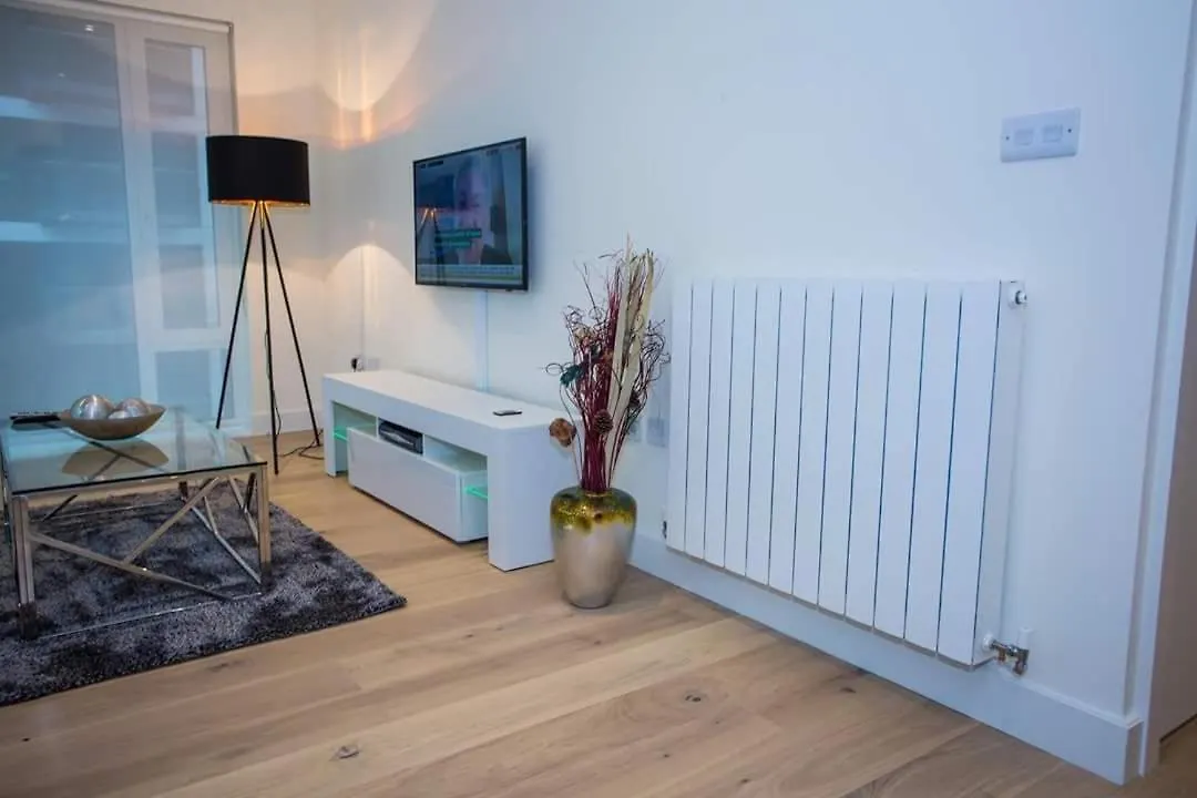 Unique 2 Bed Apartment London United Kingdom